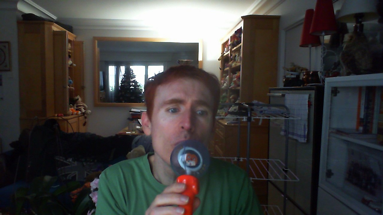 Wiwi égratigne "boushret kheir" d'Hussain Al Jassmi