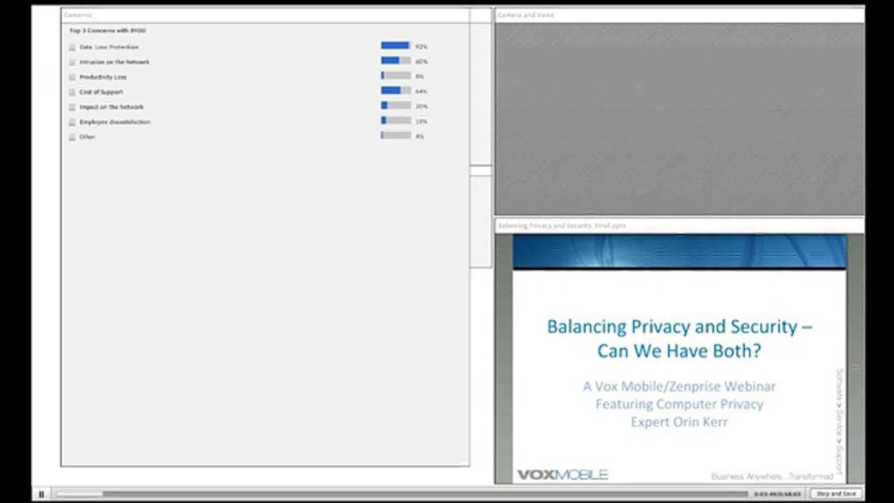 Balancing Privacy and Security as it relates _clip3