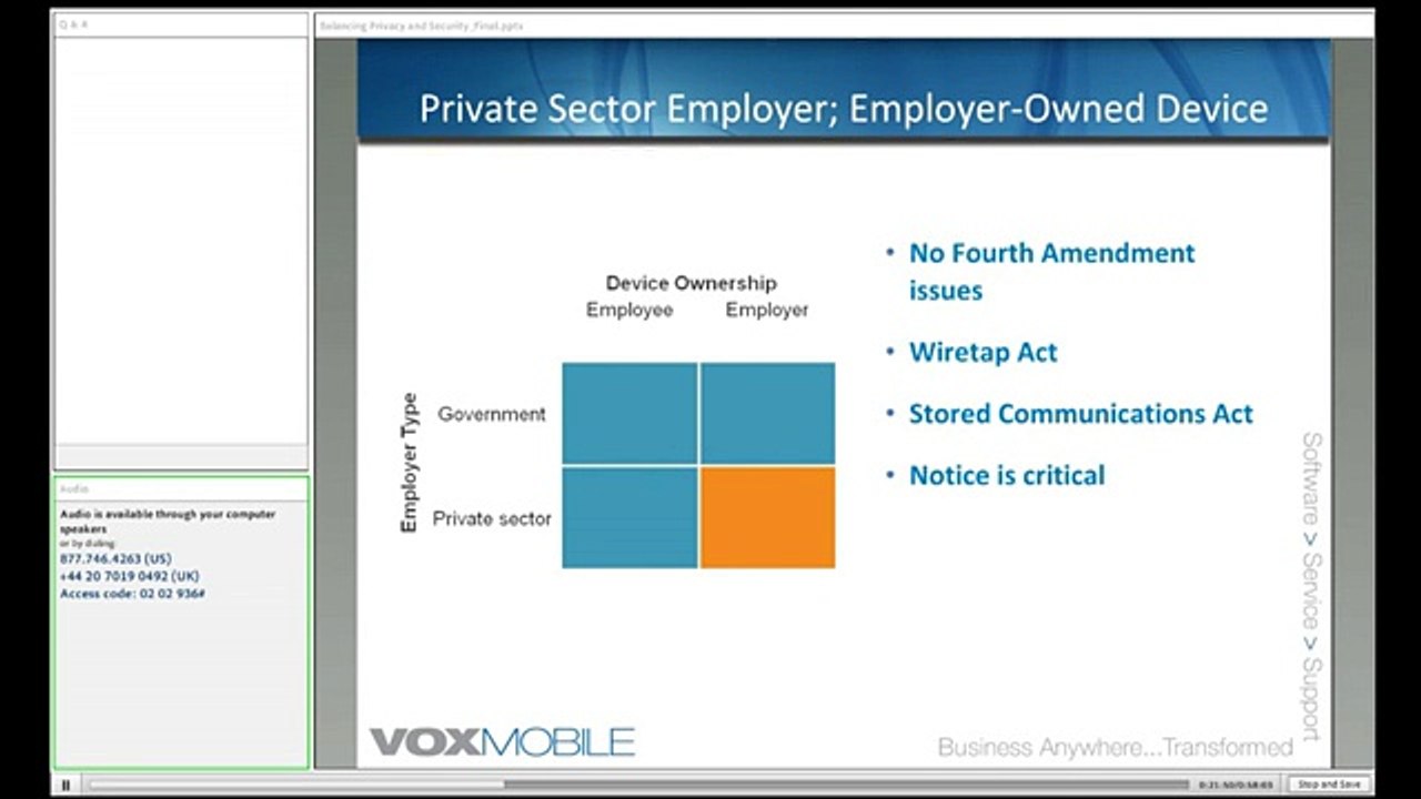 Balancing Privacy and Security as it relates _clip39