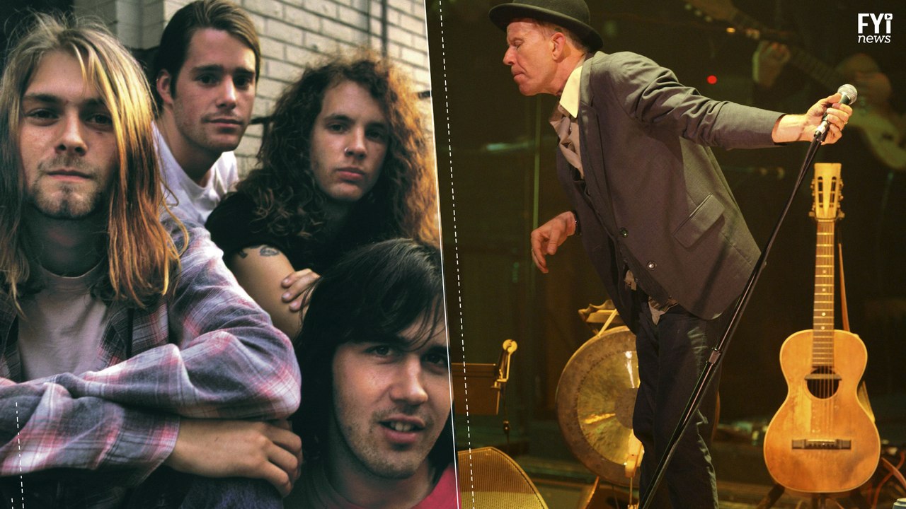 Songs Inspired by Crimes