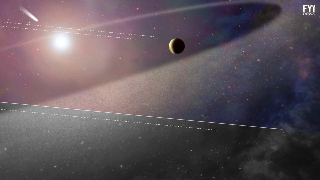 Data Scientists Hack to Save Earth Space Data for NASA