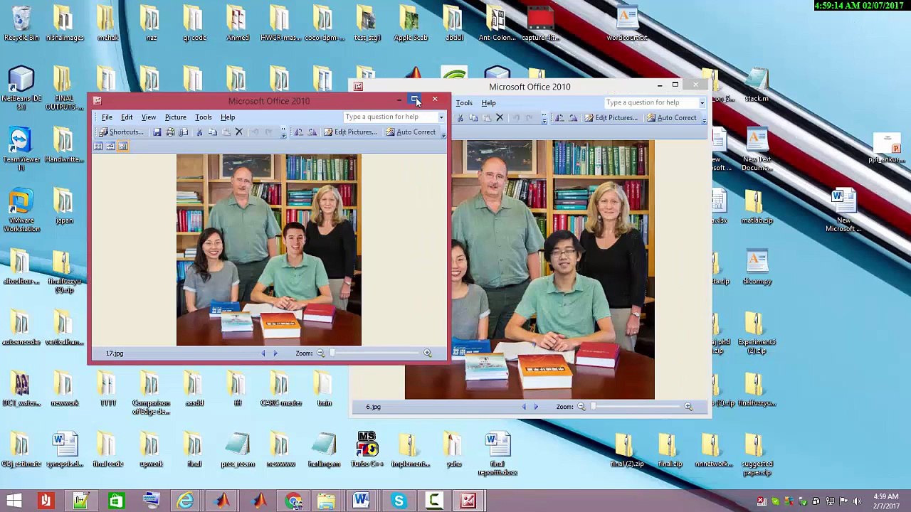 Image forgery detection using neural network %7C Matlab %7C Python %7C Ajay Jatav