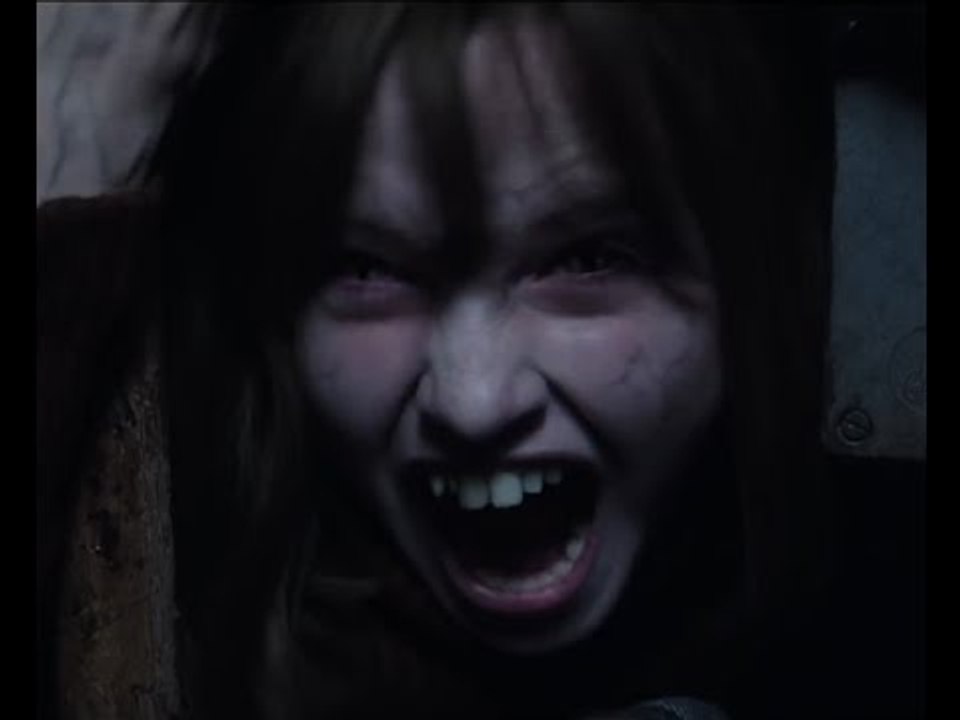 The Conjuring 2 Film Review | The Conjuring 2 Trailer | The Conjuring 2 Horror Film