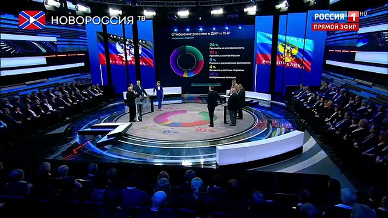 Депутат Госдумы о военной помощи Республикам