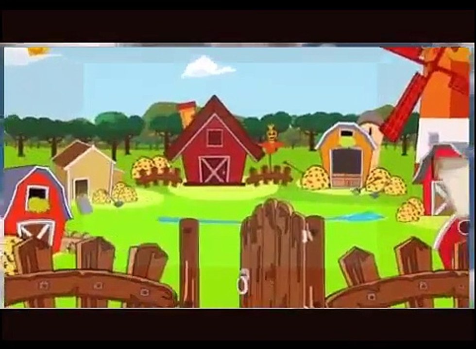 En Popüler 5 ALİ BABANIN ÇİFTLİĞİ Çocuk Şarkıları | Ciciko Kids anonim #55 HD