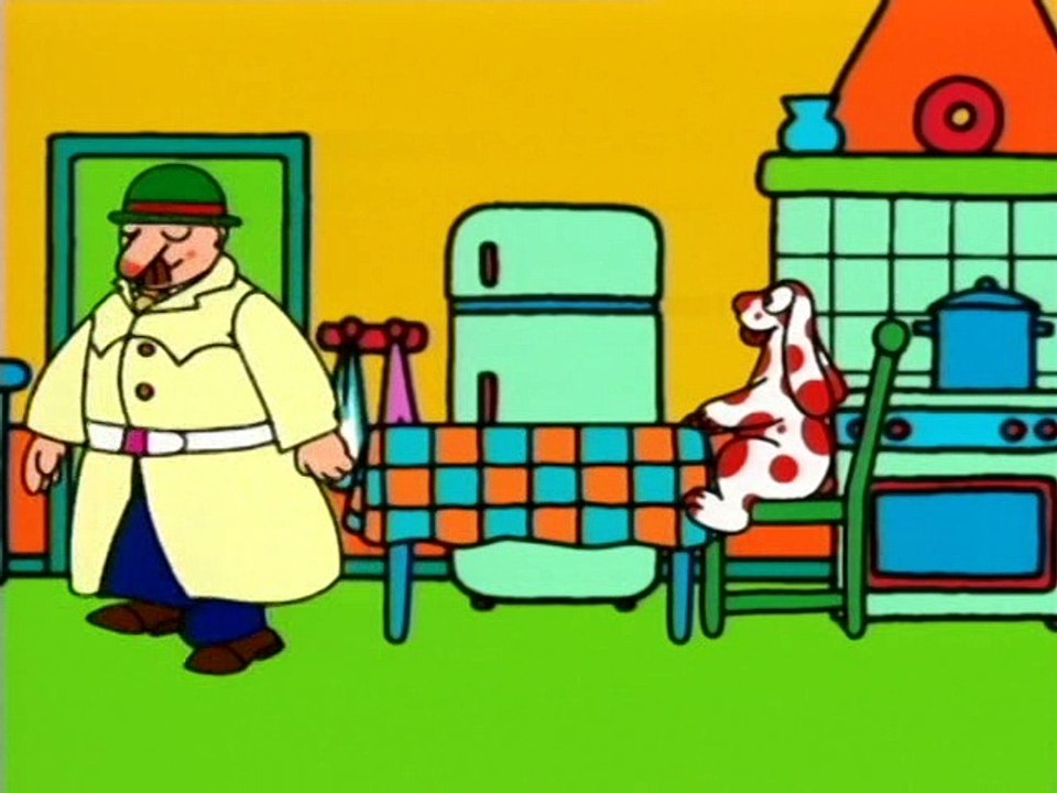 Pimpa - 48 - Gli amici funghi