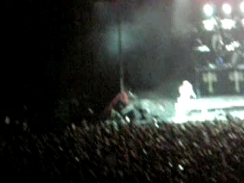 Gwen Stefani Bercy07