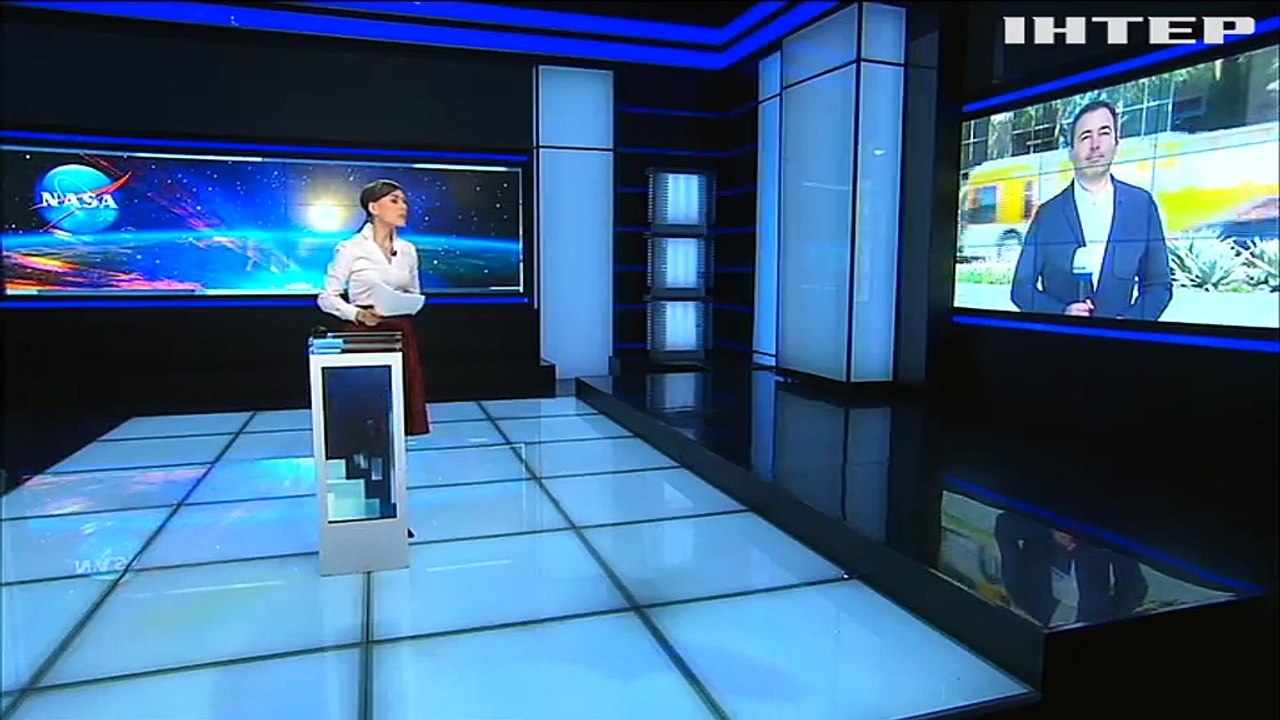 🚀 НАСА сделало сенсационное открытие — узнайте все подробности!