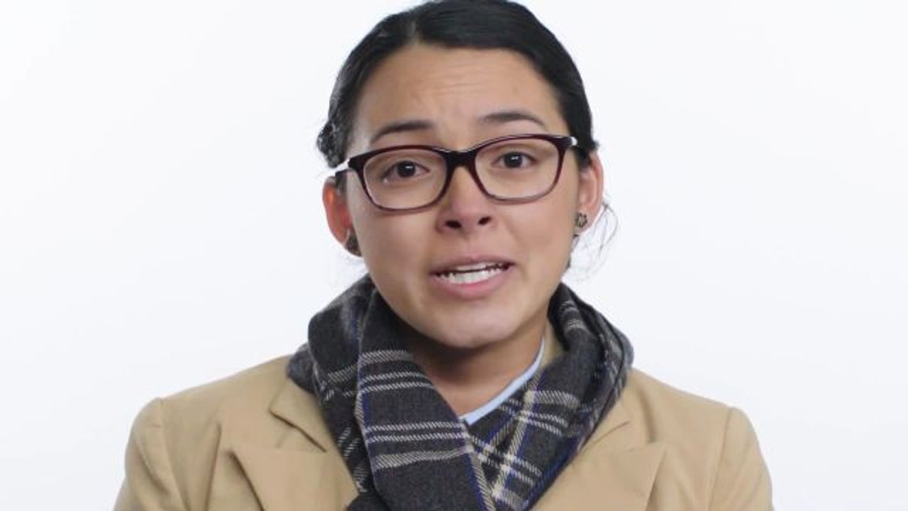 Undocumented Immigrants Tell Their Stories