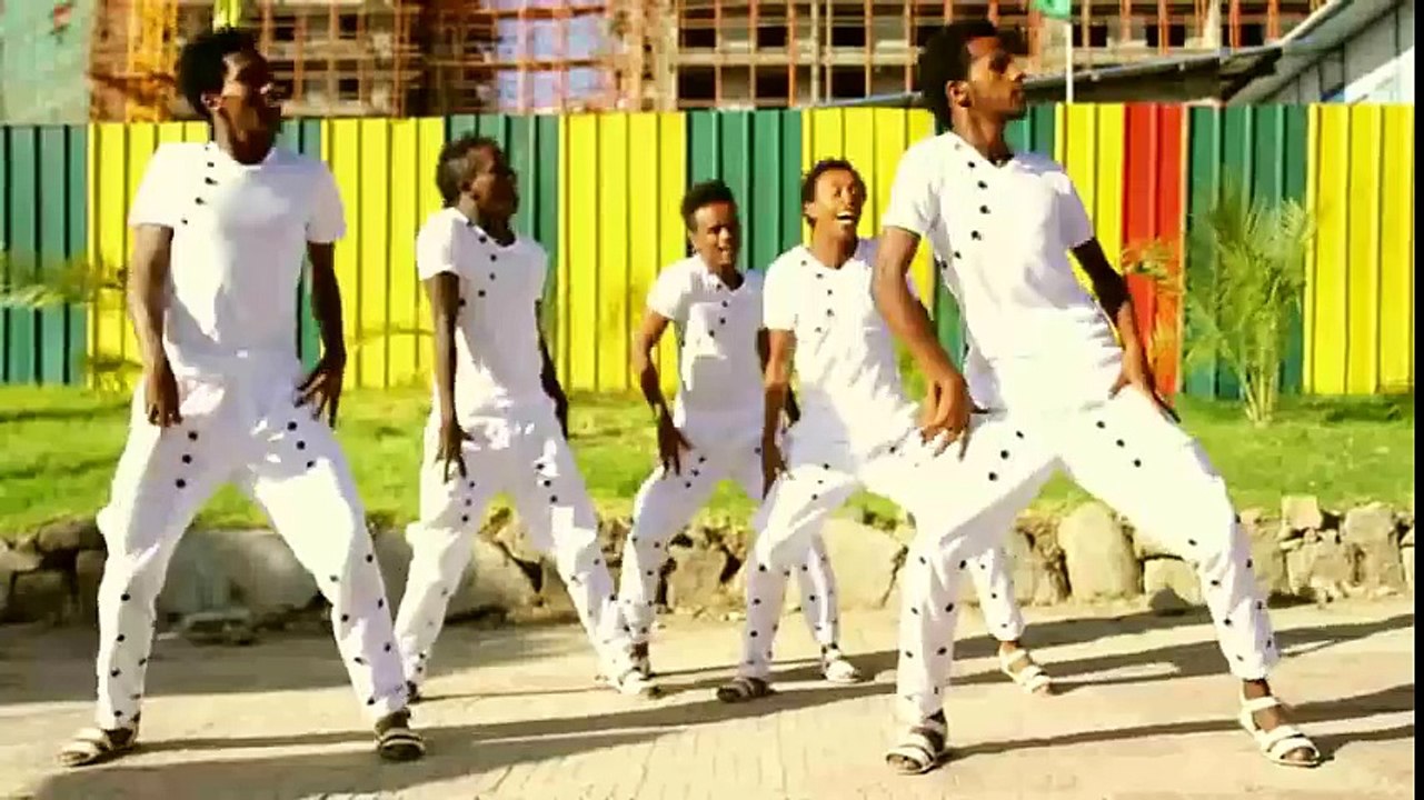 Ethiopian Music 2017