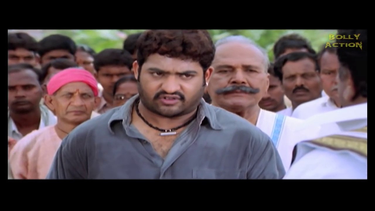 Udta Sher - Hindi Dubbed Movies 2017 Full Movie - Hindi Movies - Jr. NTR Movies - Hindi Movies 2017_3