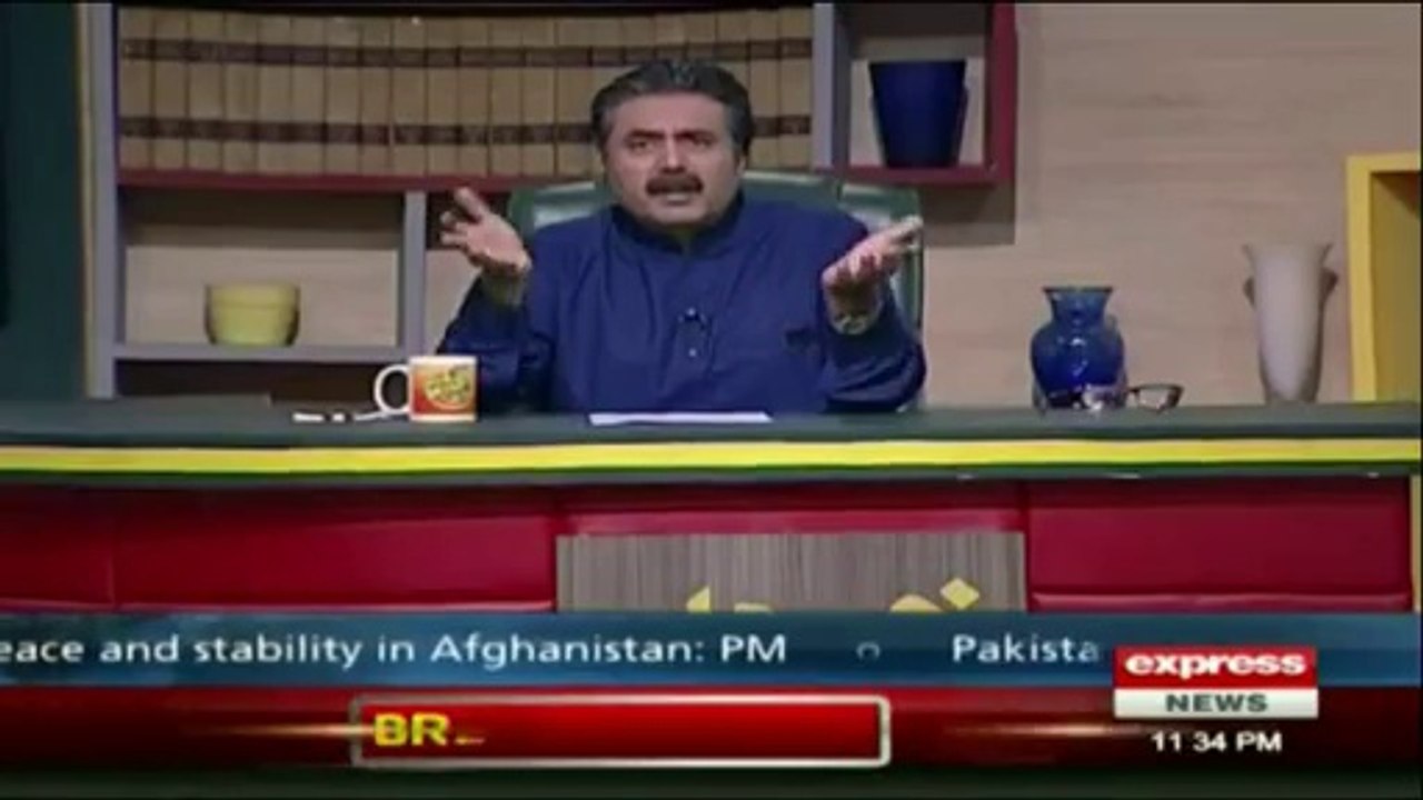 Aftab Iqbal Discusses the Motivation Behind His New Show