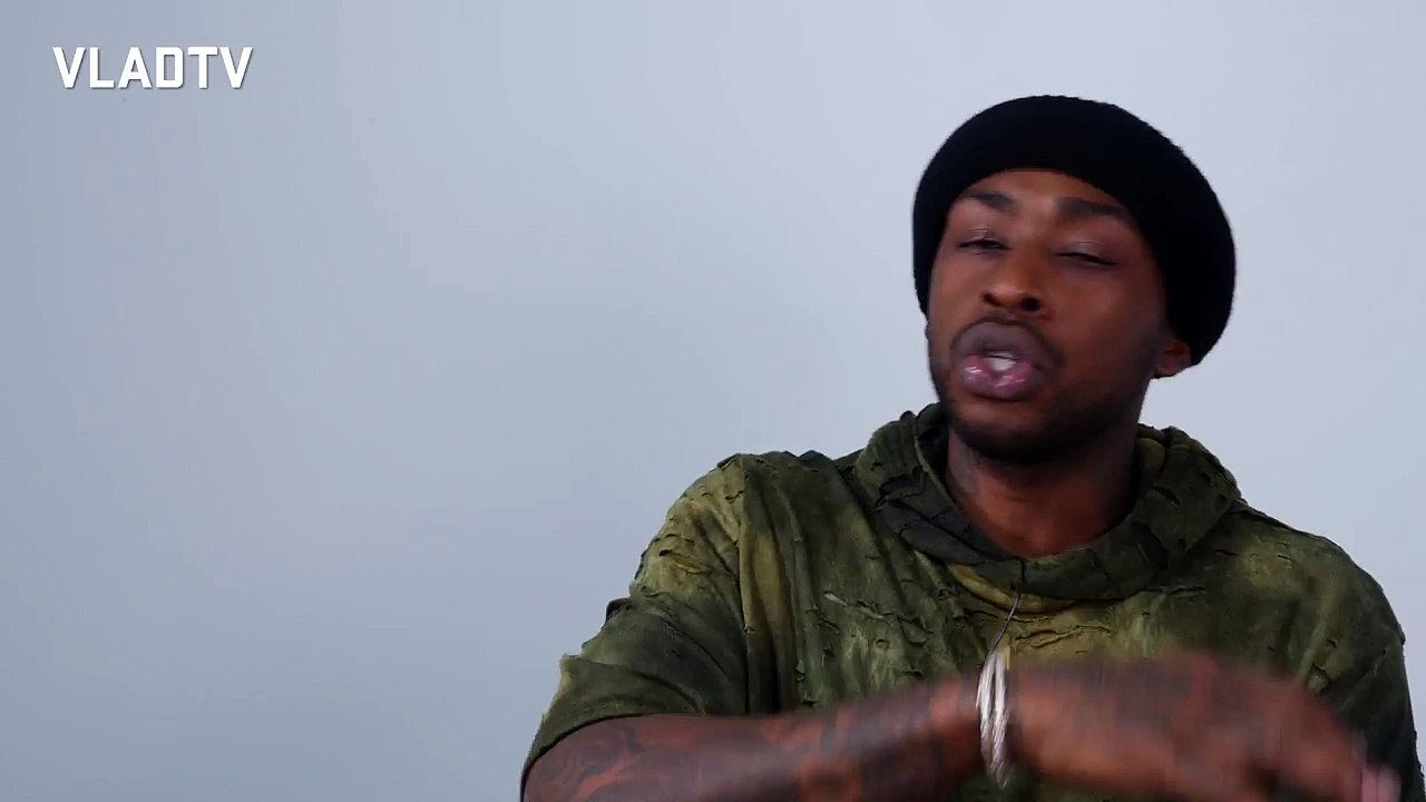 Ceaser on Donna & Dutchess Hooking Up - I Felt Violated by Both of Them-BxVaCGDLo8c