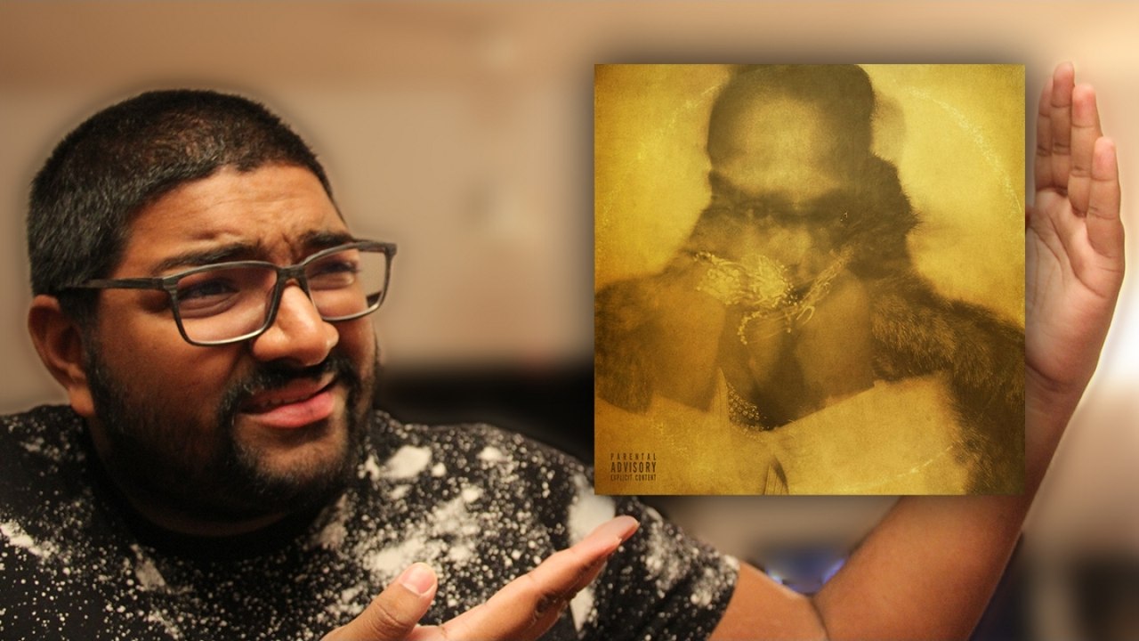 Première Écoute - Future (Future)