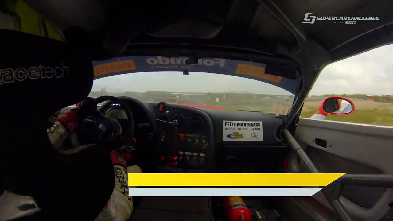 Dodge Viper SRT-10 Zandvoort (2014)