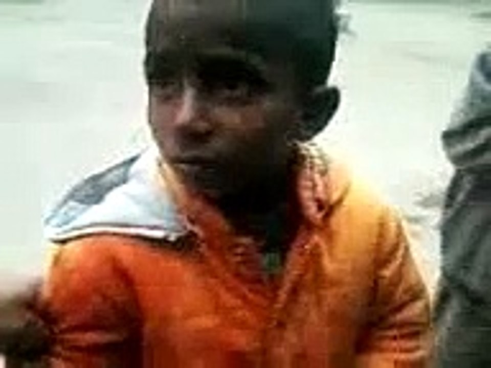 Gandhi ji kashmiri comedy funny joke