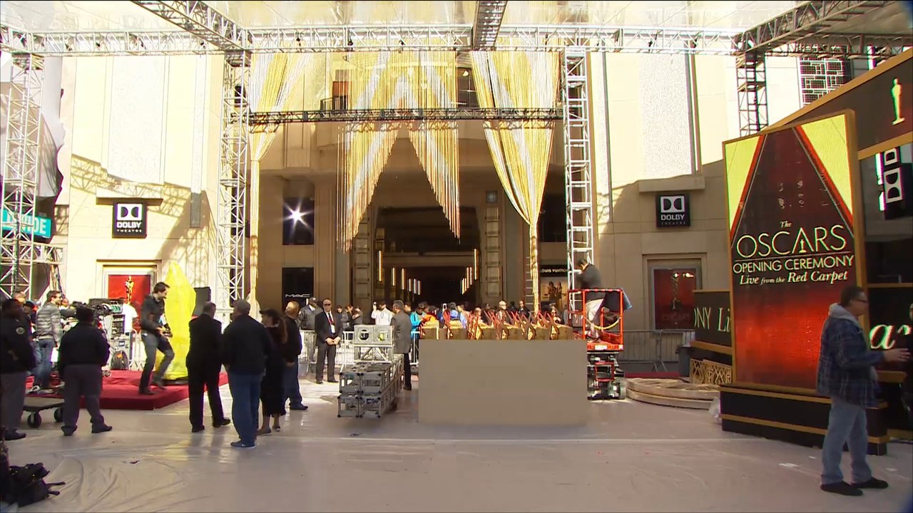 هوليود غاضبة من "عنصرية ترمب"