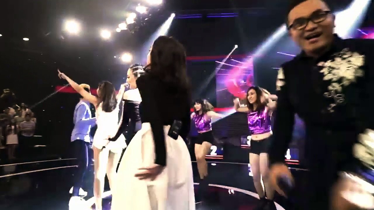 giọng ai giọng ai