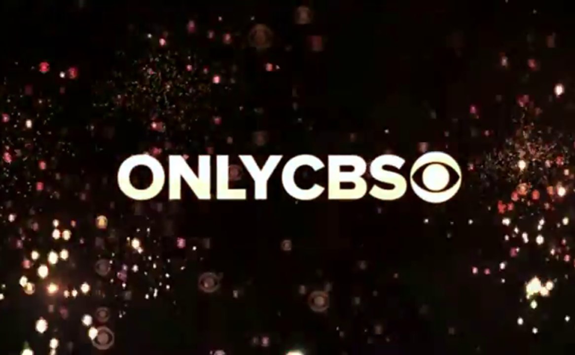 CBS - Promo de la rentrée 2011