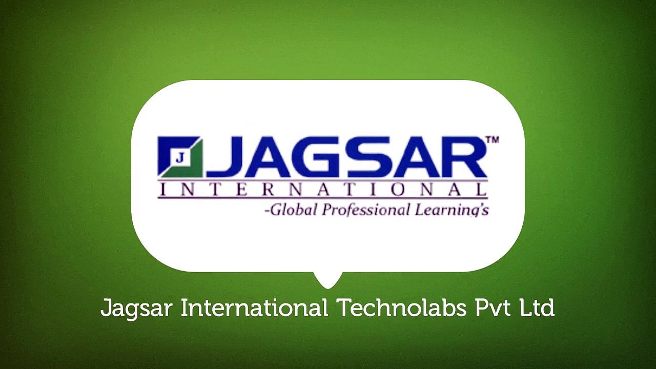 CISA Certification Training at Jagsar International