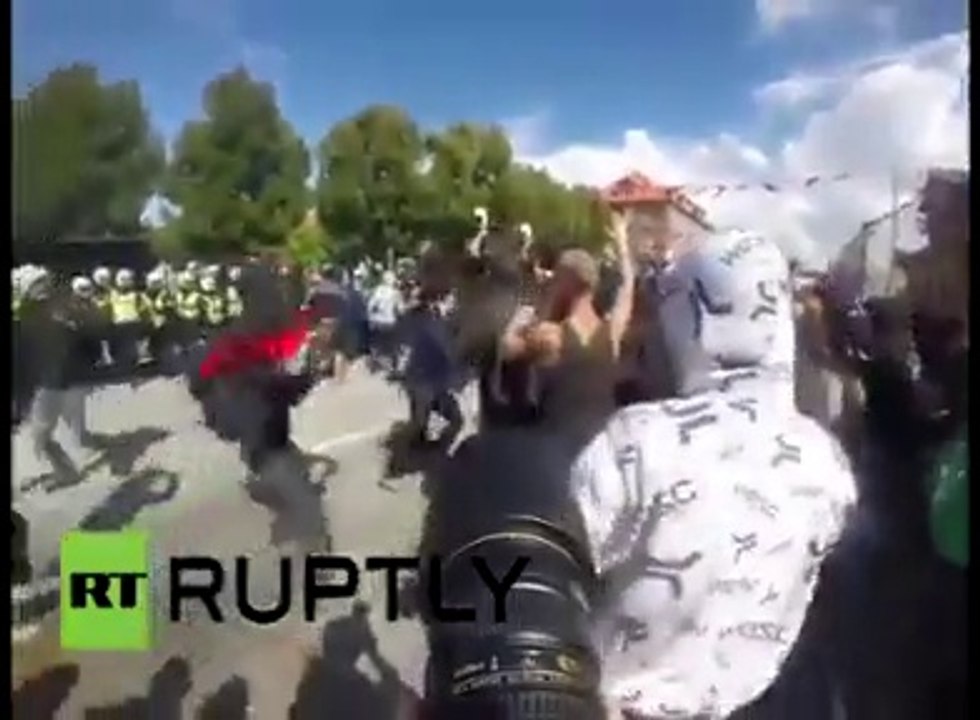 Greatest democracies