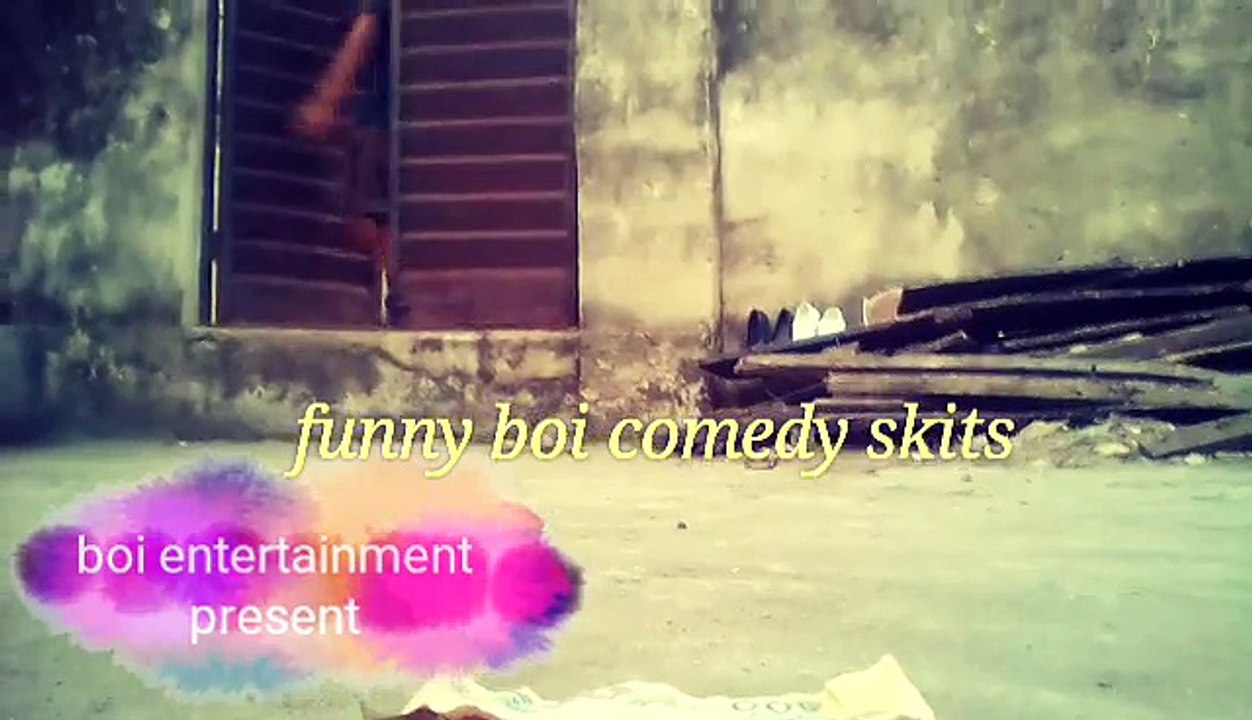 Funny Boi Comedy Skits