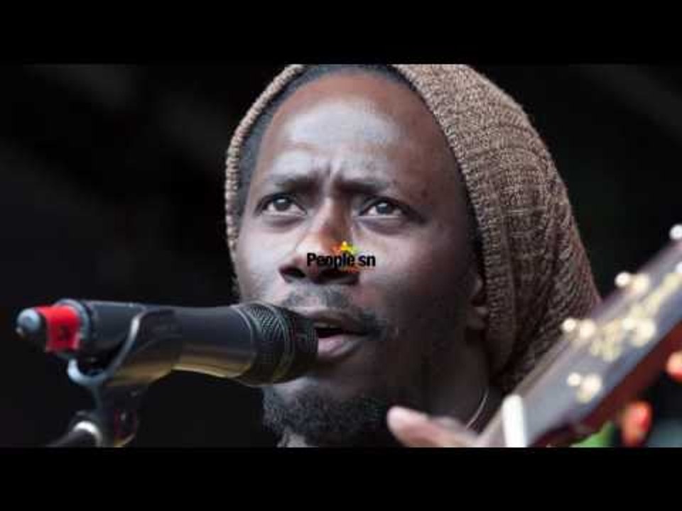 New Single de Carlou D - Ndeketé Mbeuguel (Spécial Saint valentin)