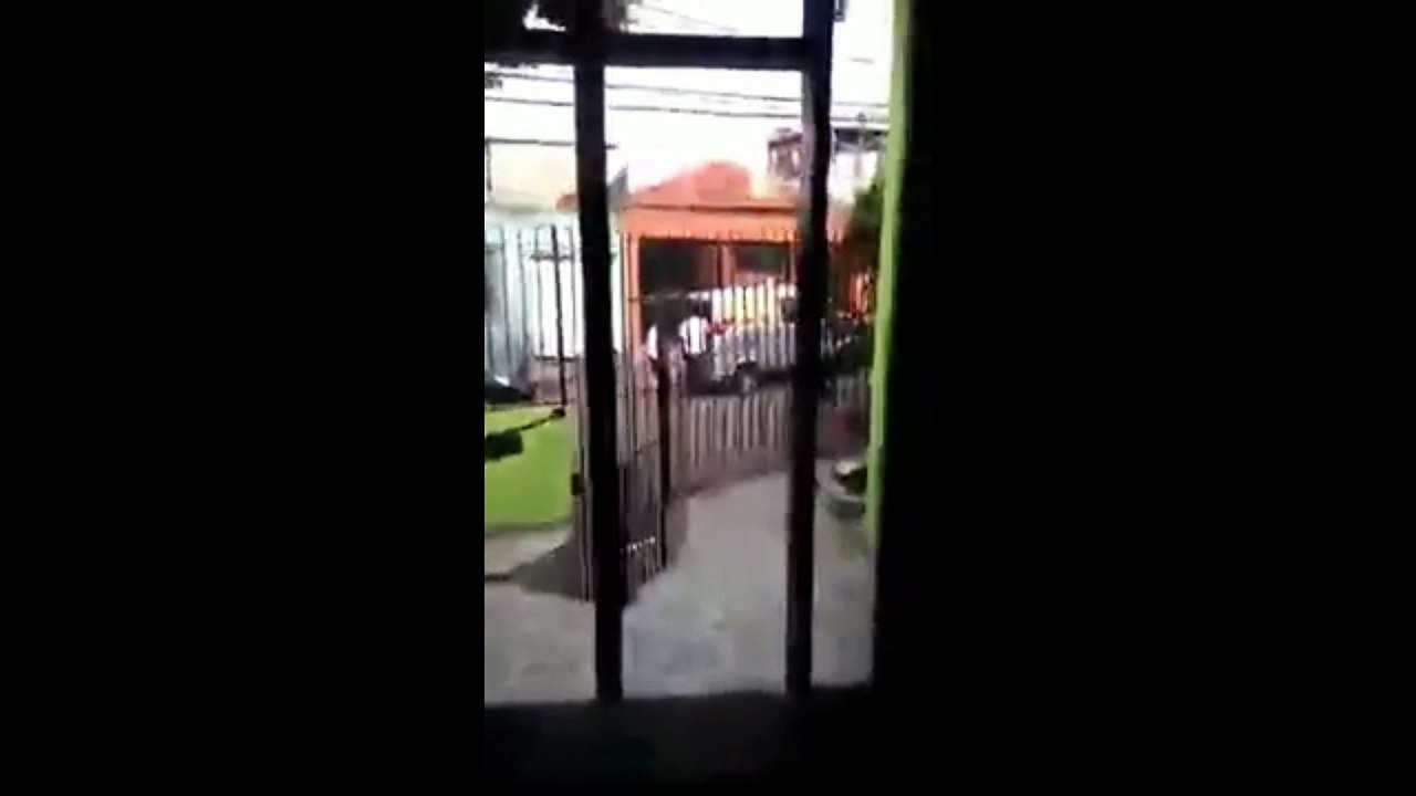 E o Daniel Churros Caralho ... EDITADO NO CELULAR