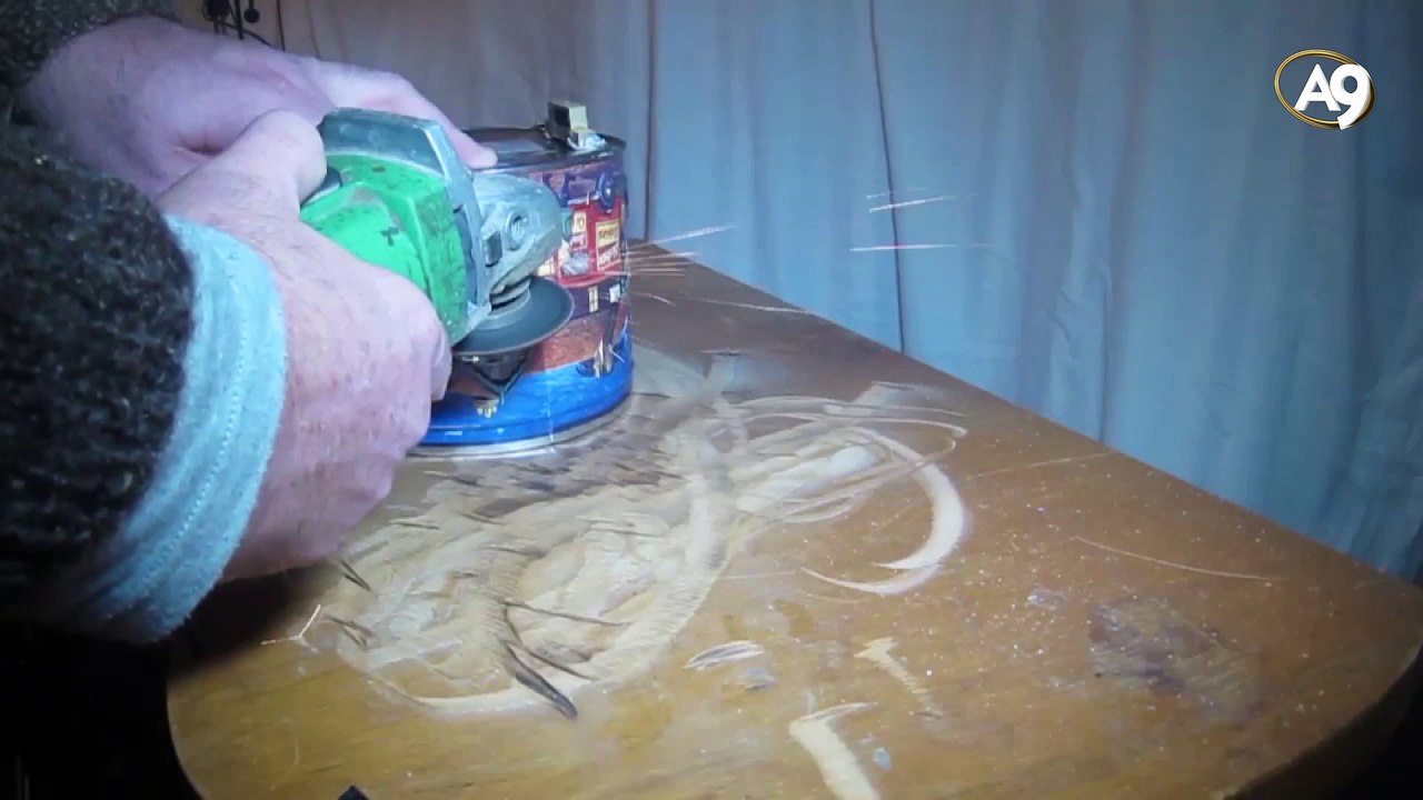 The importance of friction