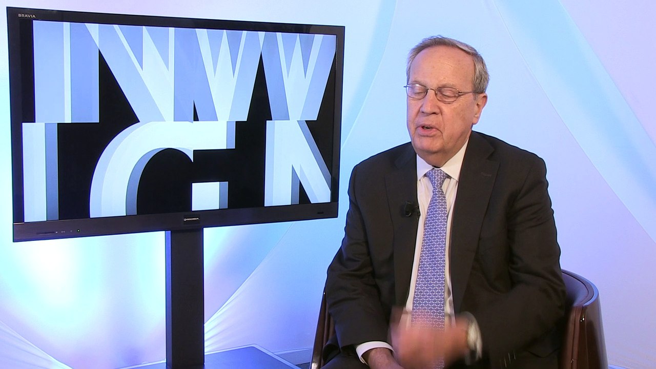 Face à LinkedIn, Coursera défend son marché auprès des entreprises. Avec Rick Levin, CEO Coursera