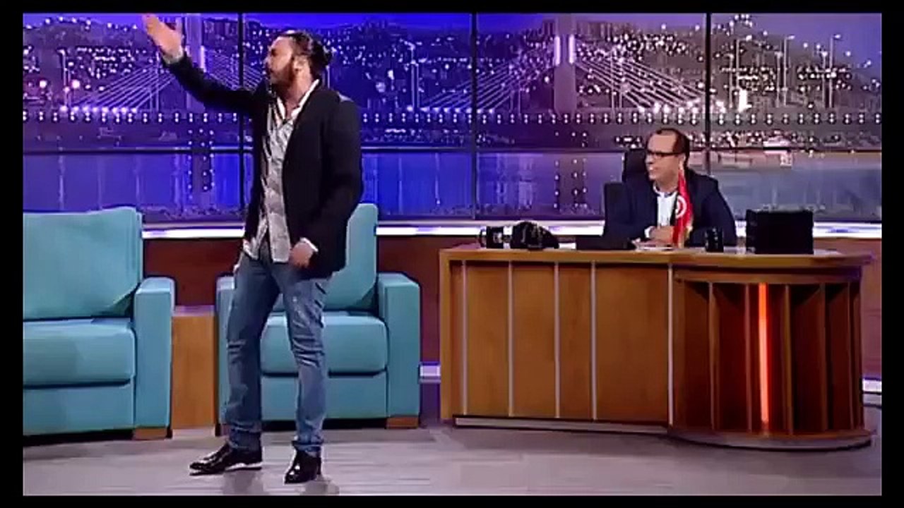 Best of Karim el Gharbi 2017 Labes