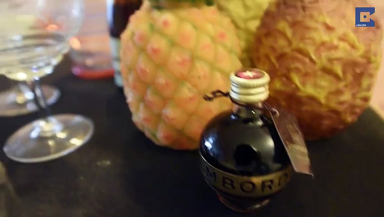 Woman's 1950s Timewarp House