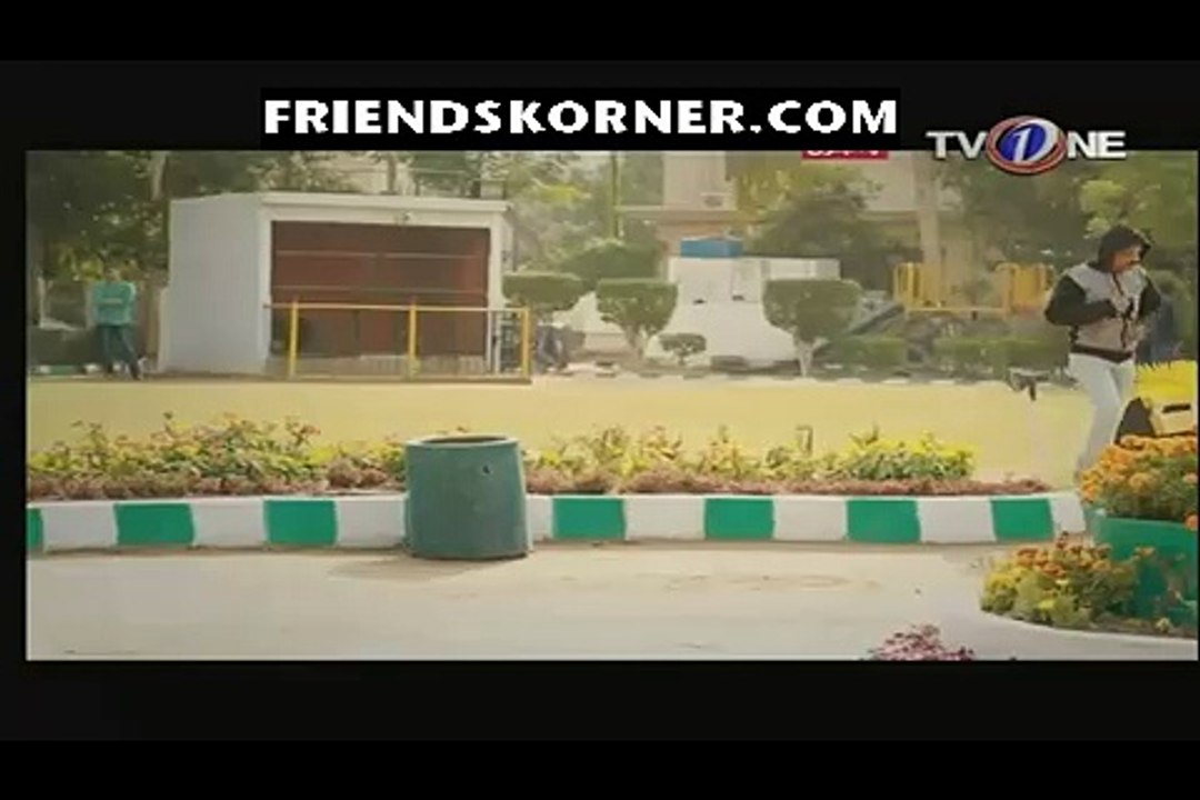 Yeh Junoon Episode 64