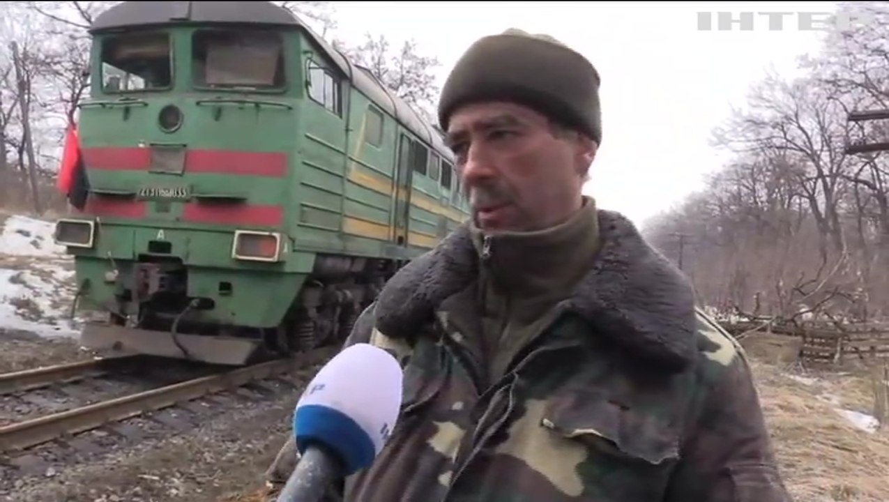 Блокада Донбасса- на оккупированной территории отключили мобильную связь