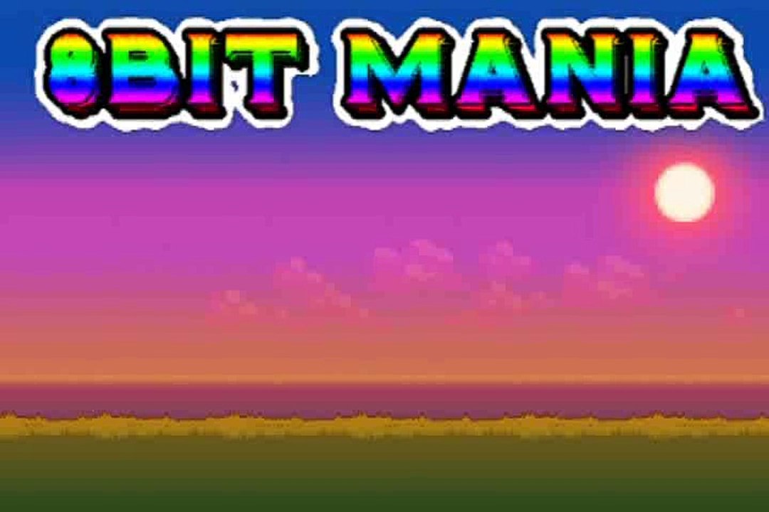 Cher - Believe [8bit]