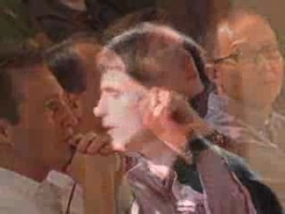 Raudy Pausch Final Speech 09-19-2007