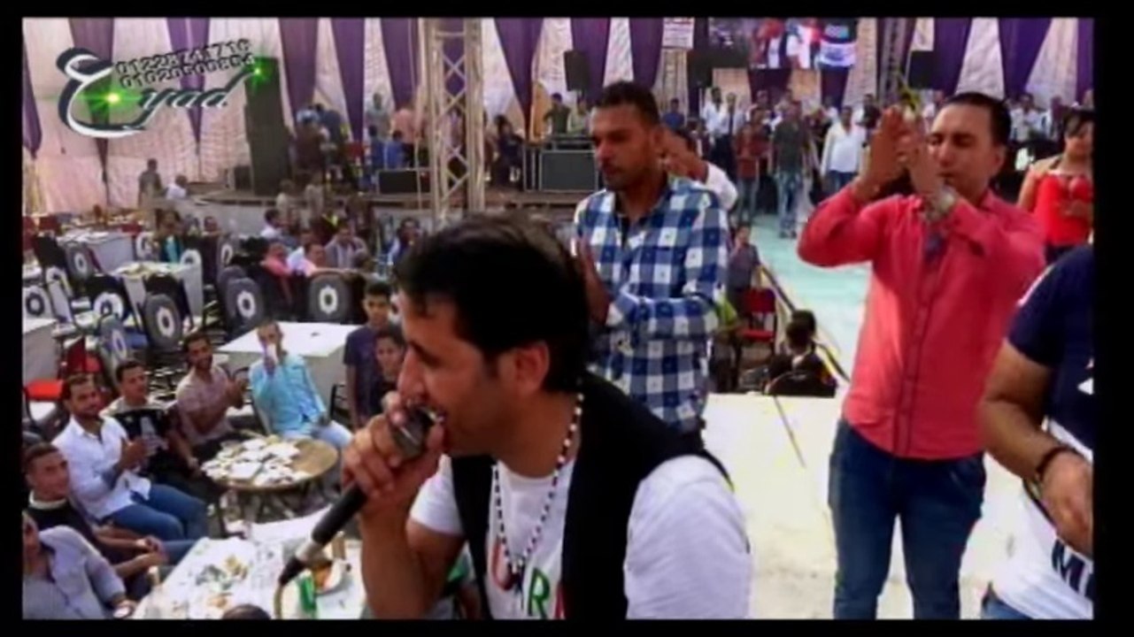 Ahmed Shaibah Ashan Mayish + Elly