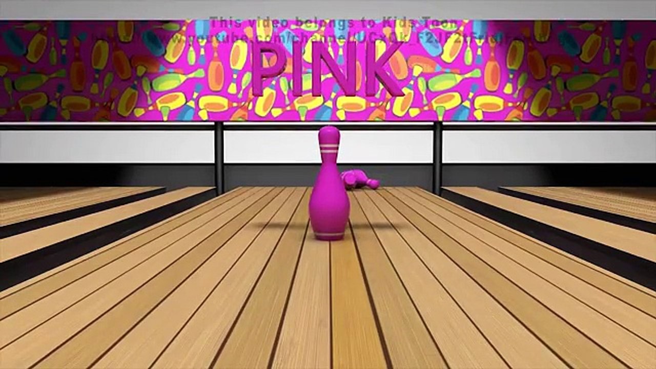 Aprender los Colores con Spiderman Color Autobús Aprender los Colores Videos para Niños