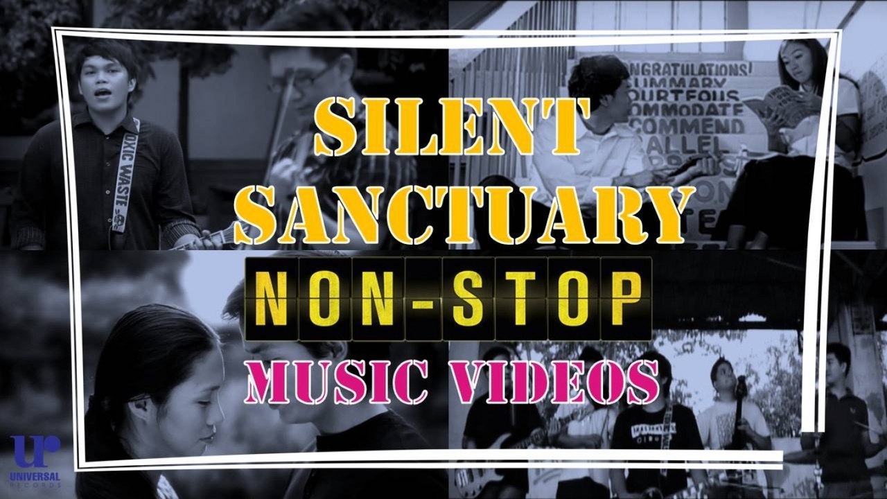 Silent Sanctuary - Non-stop Music Videos