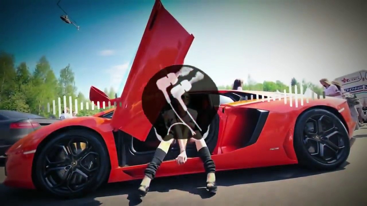 FULL BASS Test Music 2016 Bass Boosted Car Music Mix