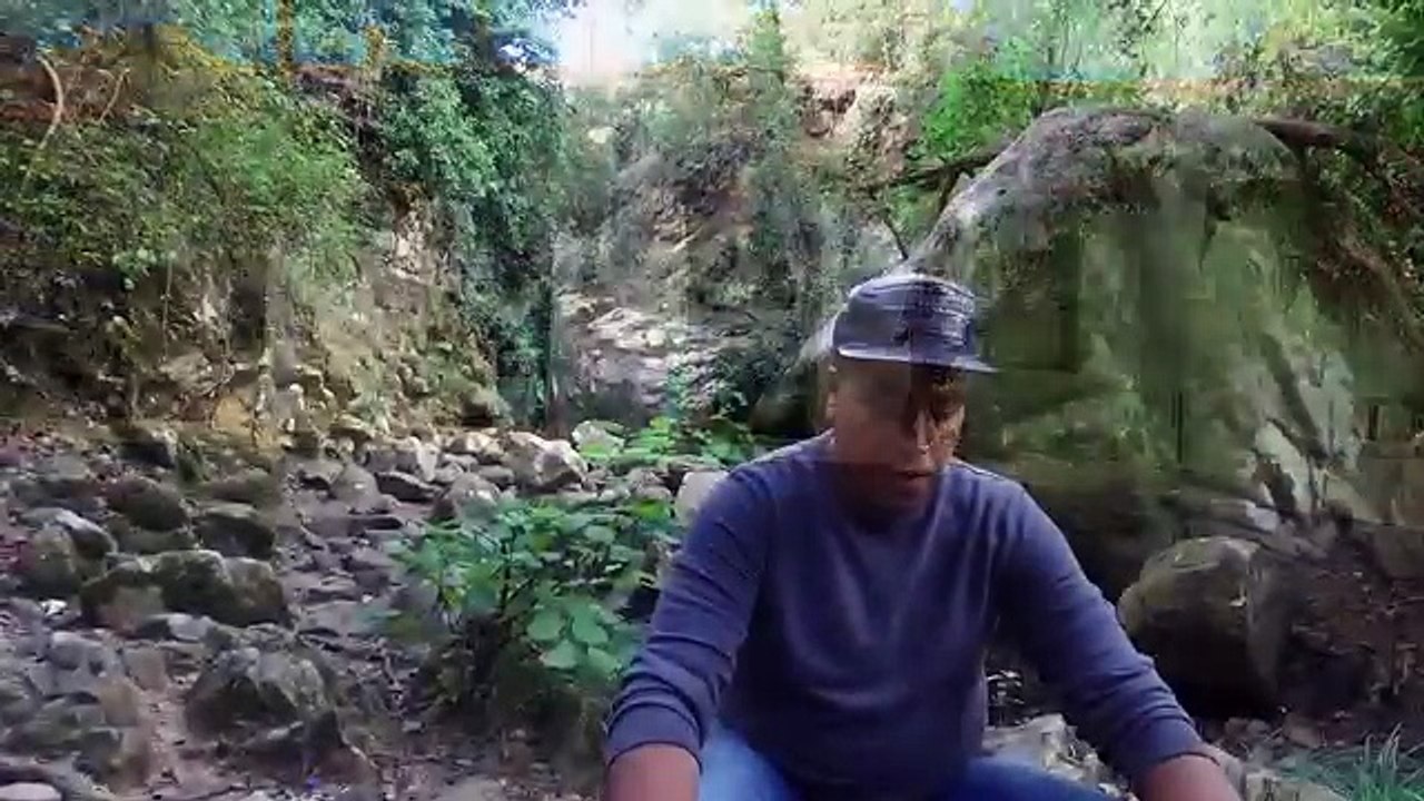 Klay BBJ - Bled el Melelim