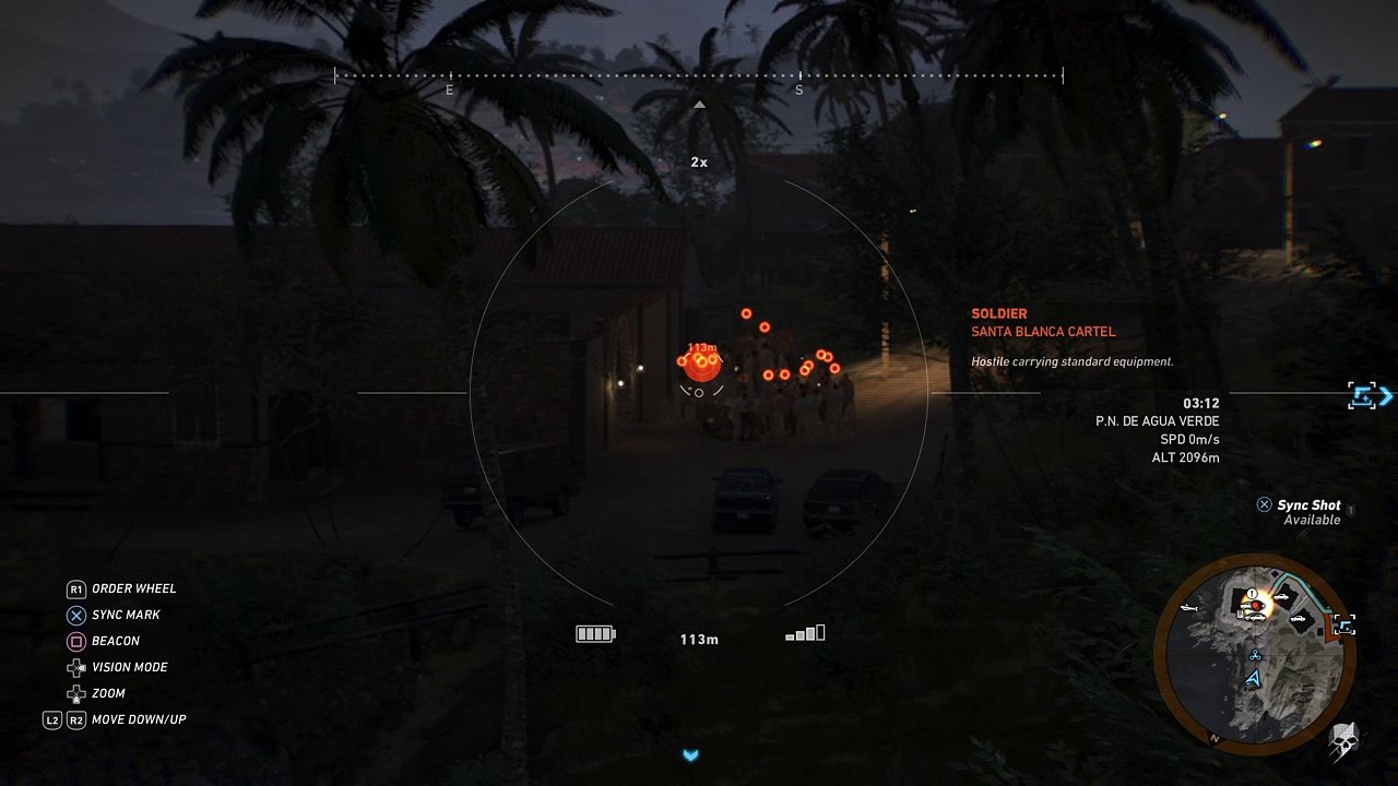 Cartel problem solved