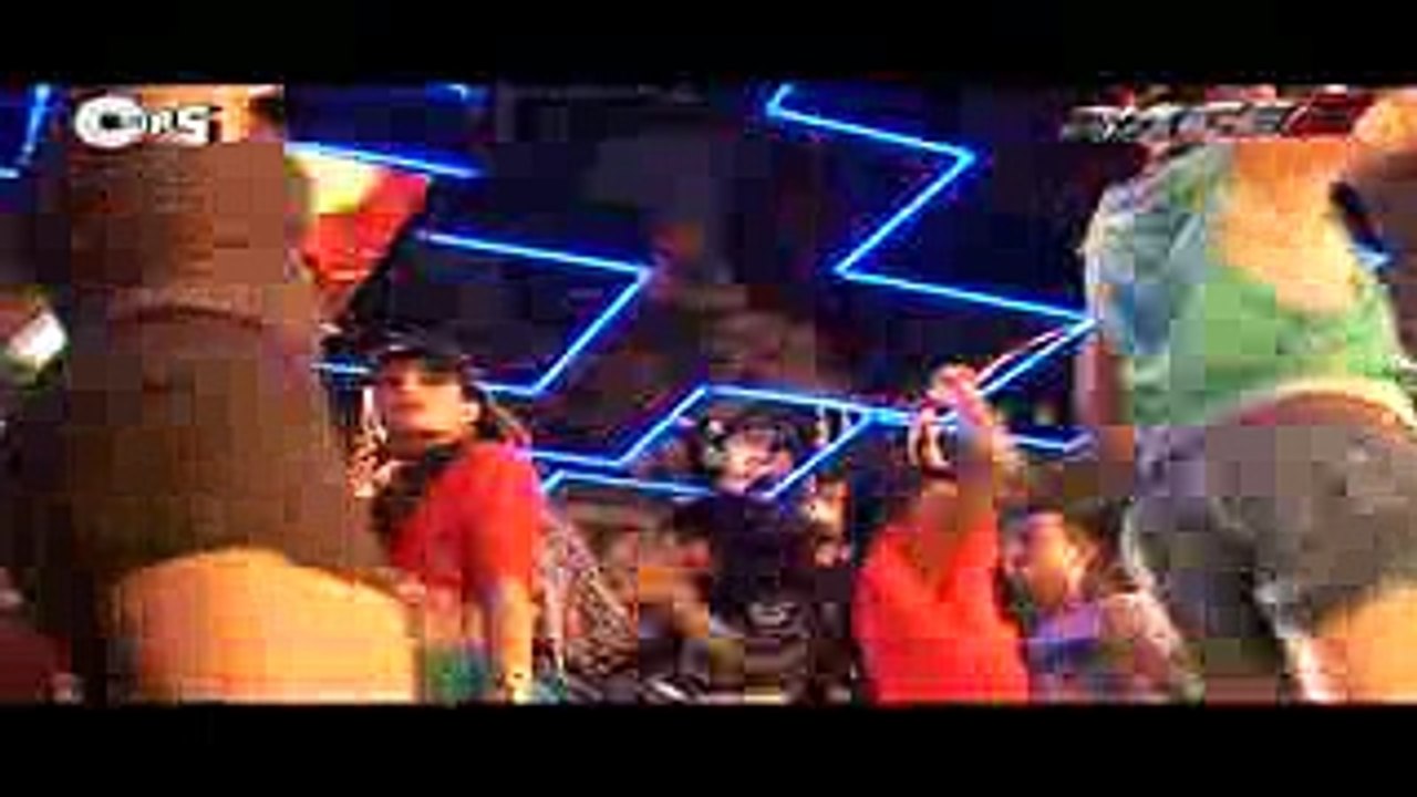 Lat Lag Gayee Making - Race 2 Behind The Scenes - Saif Ali Khan & Jacqueline Fernandez