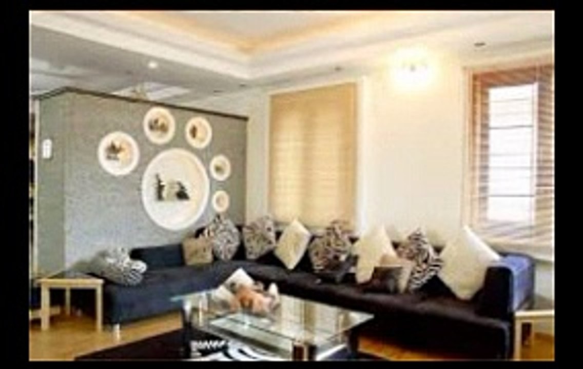 Modular Kitchen Designs