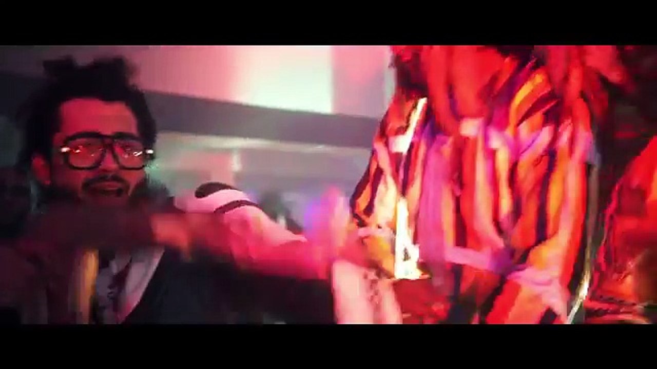 G.G.A- فلق ياعمي