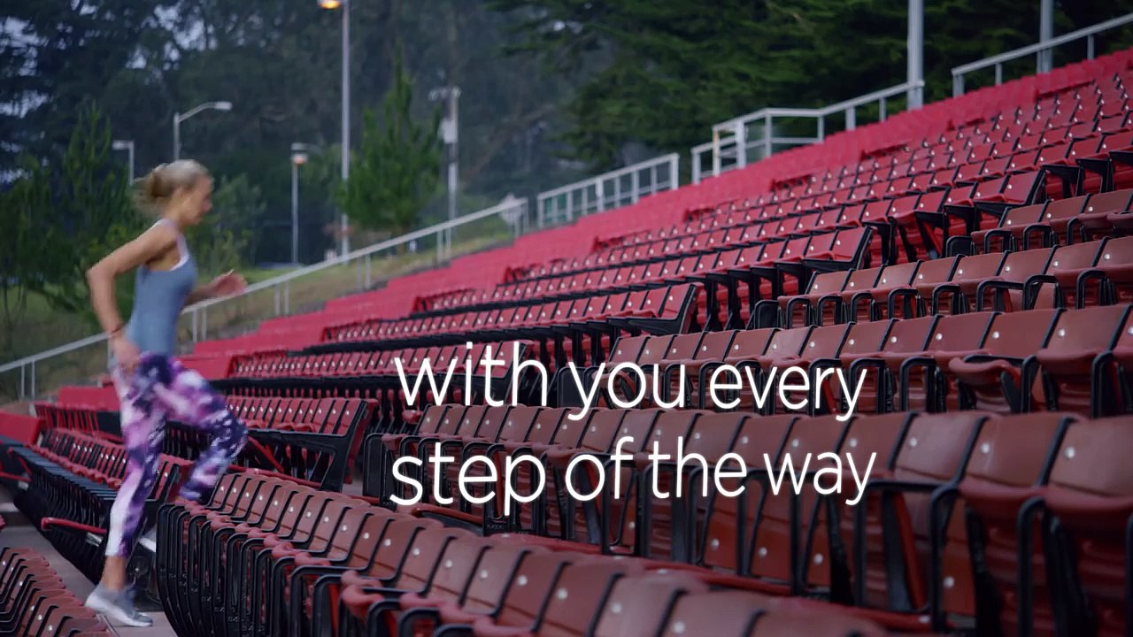 Introducing the New Fitbit Alta HR™