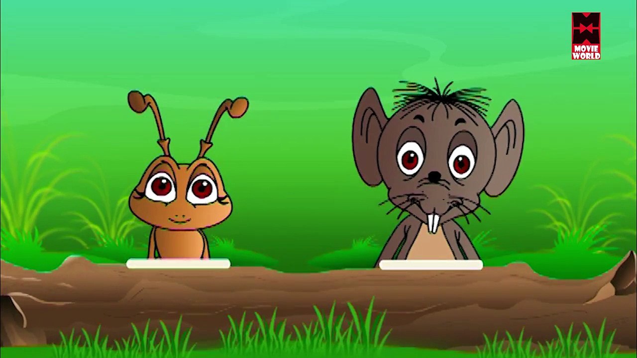 Malayalam Nursery Songs and Rhymes