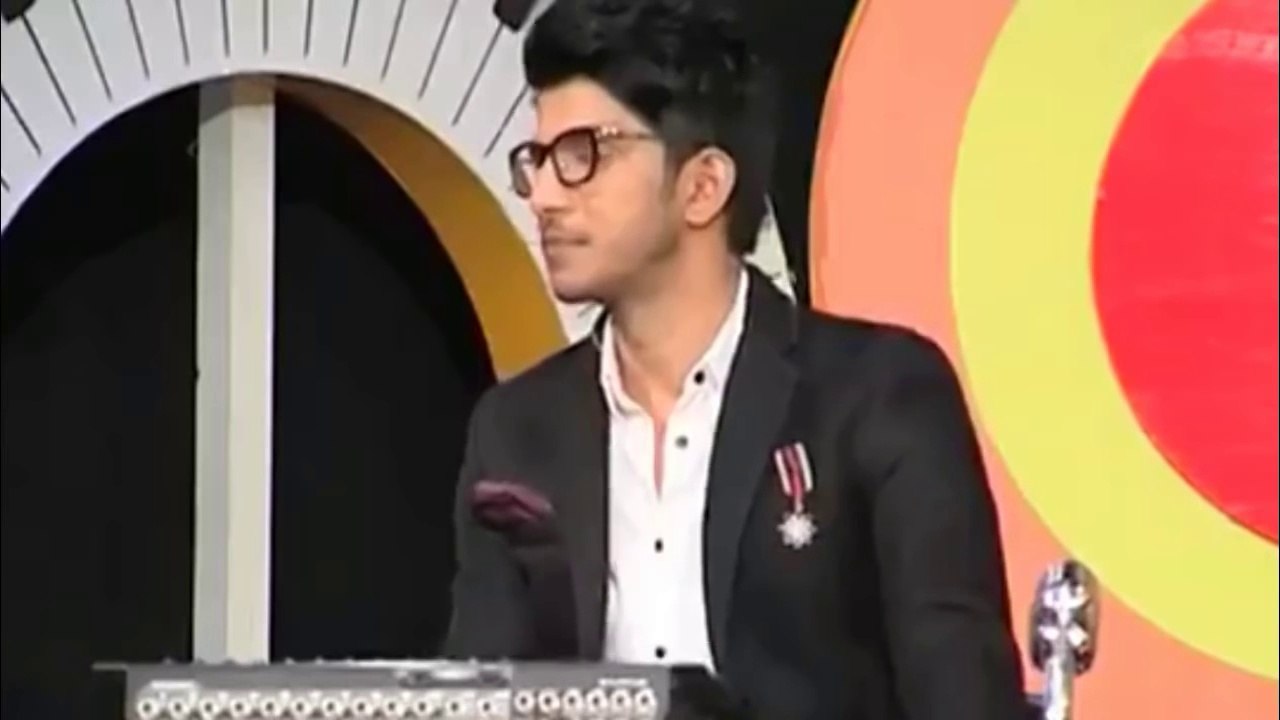 Salman khan aur Shahrukh khan nai Junaid