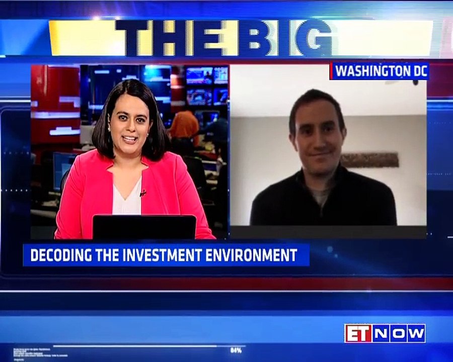 The Foundations Of Investing | Morgan Housel