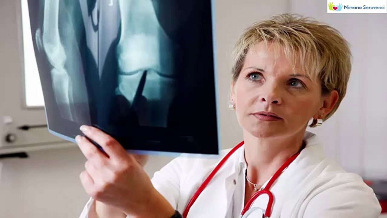 Deutsch Lernen Beim Artz